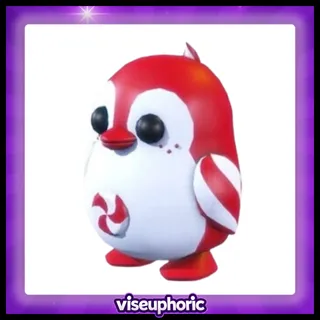 Peppermint Penguin