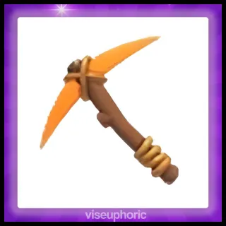 Fossil Isle Pickaxe