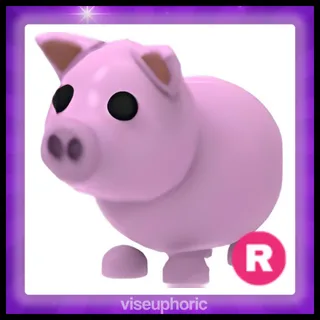 R Pig