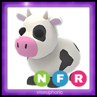 NFR Cow
