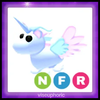 NFR Alicorn