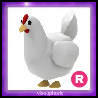 R Chicken