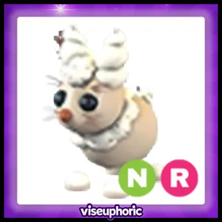 NR Eggnog Hare 