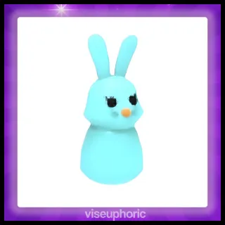 Bunny Plush