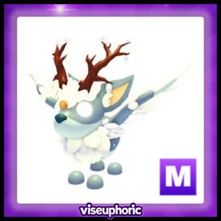 Mega Christmas Spirit 