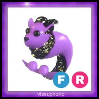 FR Capricorn