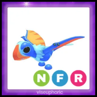 NFR Dimorphodon