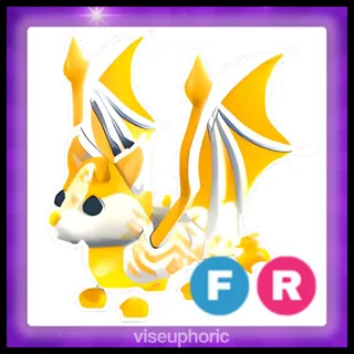FR Fairy Bat Dragon