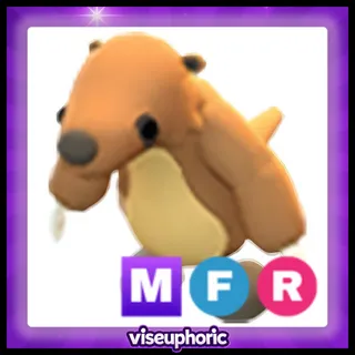 MFR Ground Sloth 