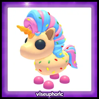 Candicorn