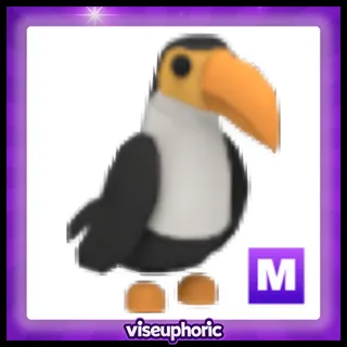 Mega Toucan