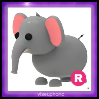 R Elephant