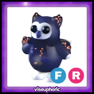 FR Owlbear