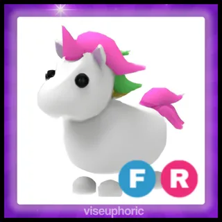 FR Unicorn