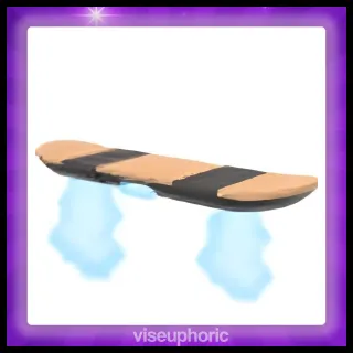 Hoverboard