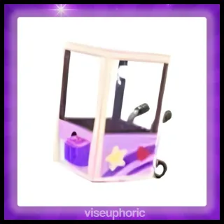 Claw Machine Stroller