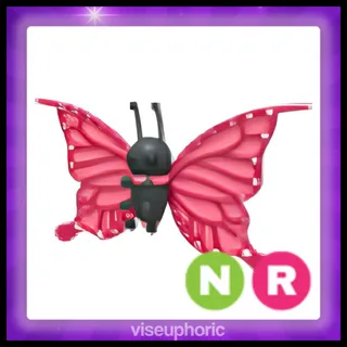 NR 2021 Uplift Butterfly