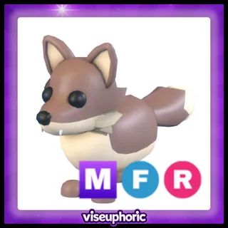 MFR Coyote
