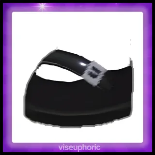 Goth Shoes  