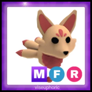 MFR Kitsune