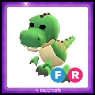 FR T-Rex