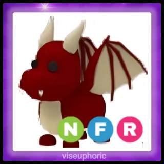 NFR Dragon 