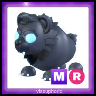 MR Scarebear