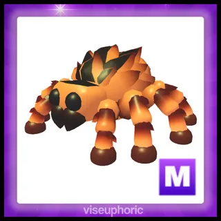 Mega Tarantula