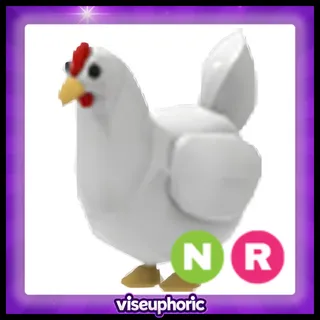 NR Chicken 