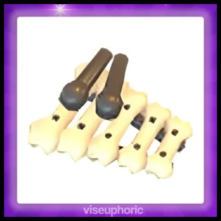 Bone Xylophone 