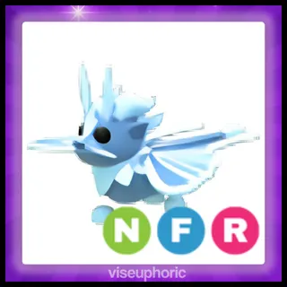 NFR Ice Moth Dragon