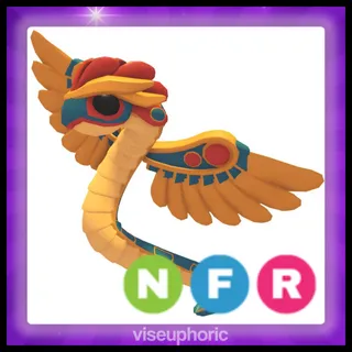 NFR Quetzalcoatl