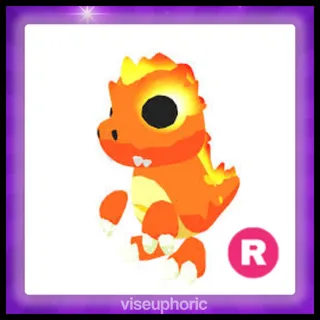 R Scorching Kaijunior