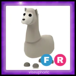 FR Llama