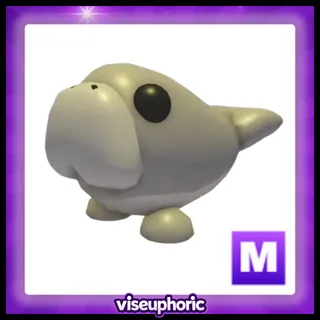 Mega Dugong