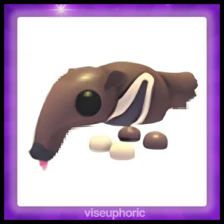 Giant Anteater 