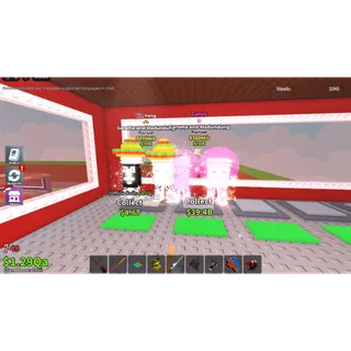 YING YANG GARAMA 575M/S CHEAP & FAST