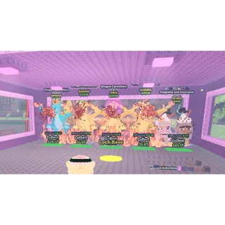 🍭1.7B CANDY DRAGON CANNELONNI FAST 