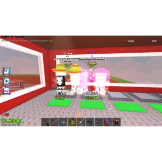 YING YANG GARAMA 575M/S CHEAP & FAST