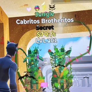 lvl 201 3 traits