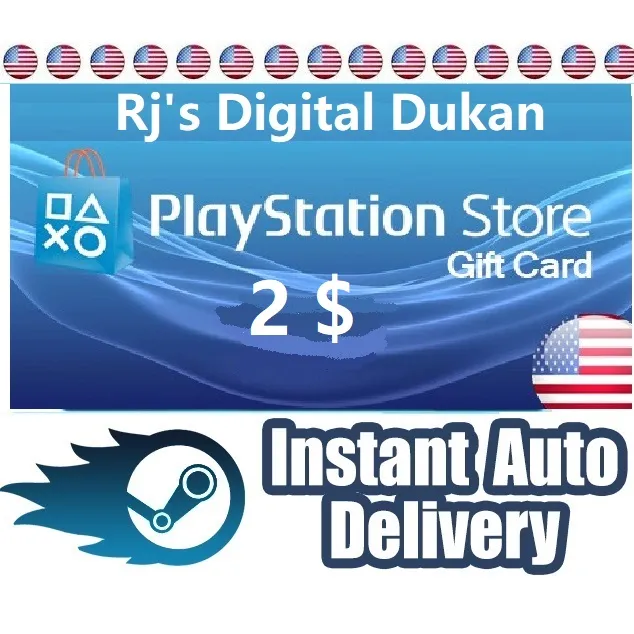 Psn gift card 2024 instant delivery