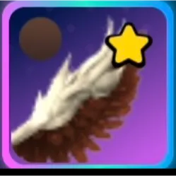 Angel wing mount WZ
