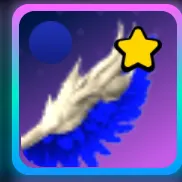 angel wing mount wz