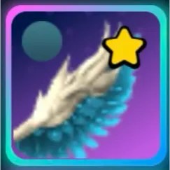 Angel Wing Mount WZ