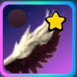Angel wing mount wz