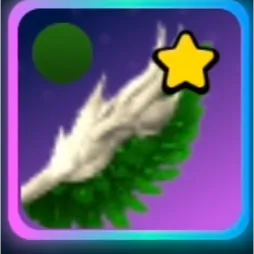 Angel wing mount WZ