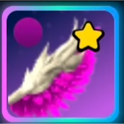 Angel wing mount WZ