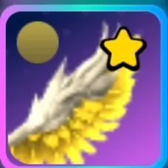 Angel Wing Mount WZ