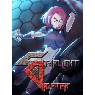 Starlight Drifter