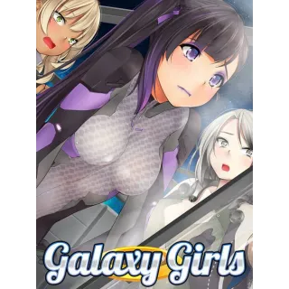 Galaxy Girls